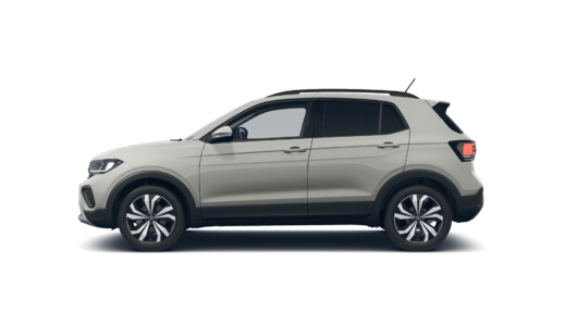 Obrázok T-Cross Limited 1.0 TSI DS7