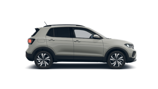 Obrázok T-Cross Limited 1.0 TSI DS7