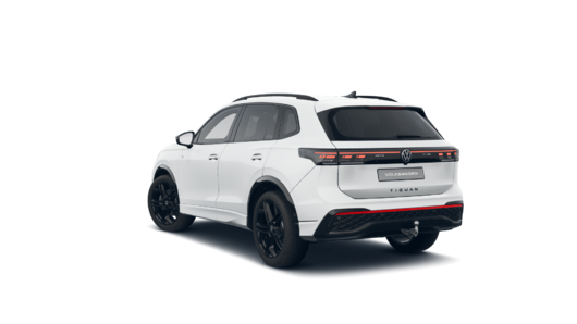 Obrázok Tiguan R-Line 2.0 TDI EVO 4MOT DS7
