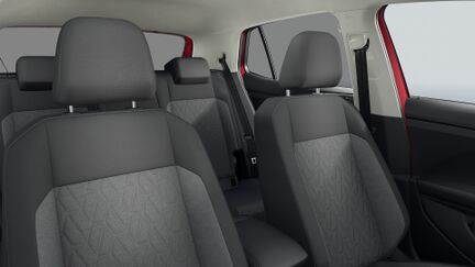 T-Cross Limited 1.5 TSI ACT DS7