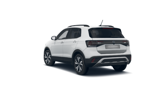 Obrázok T-Cross Limited 1.0 TSI DS7