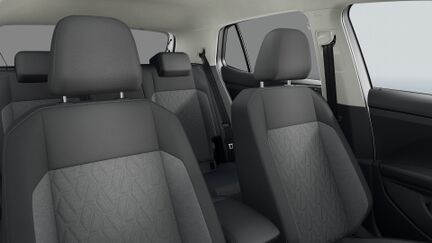 T-Cross Limited 1.0 TSI DS7
