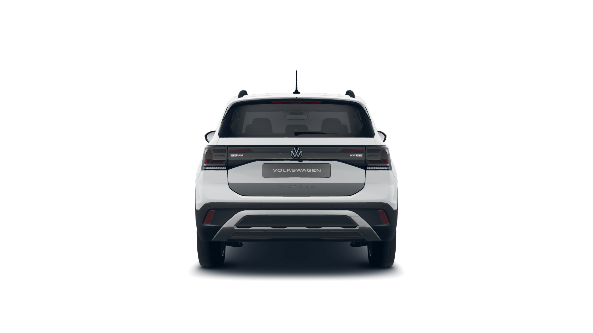 Obrázok T-Cross Limited 1.0 TSI DS7