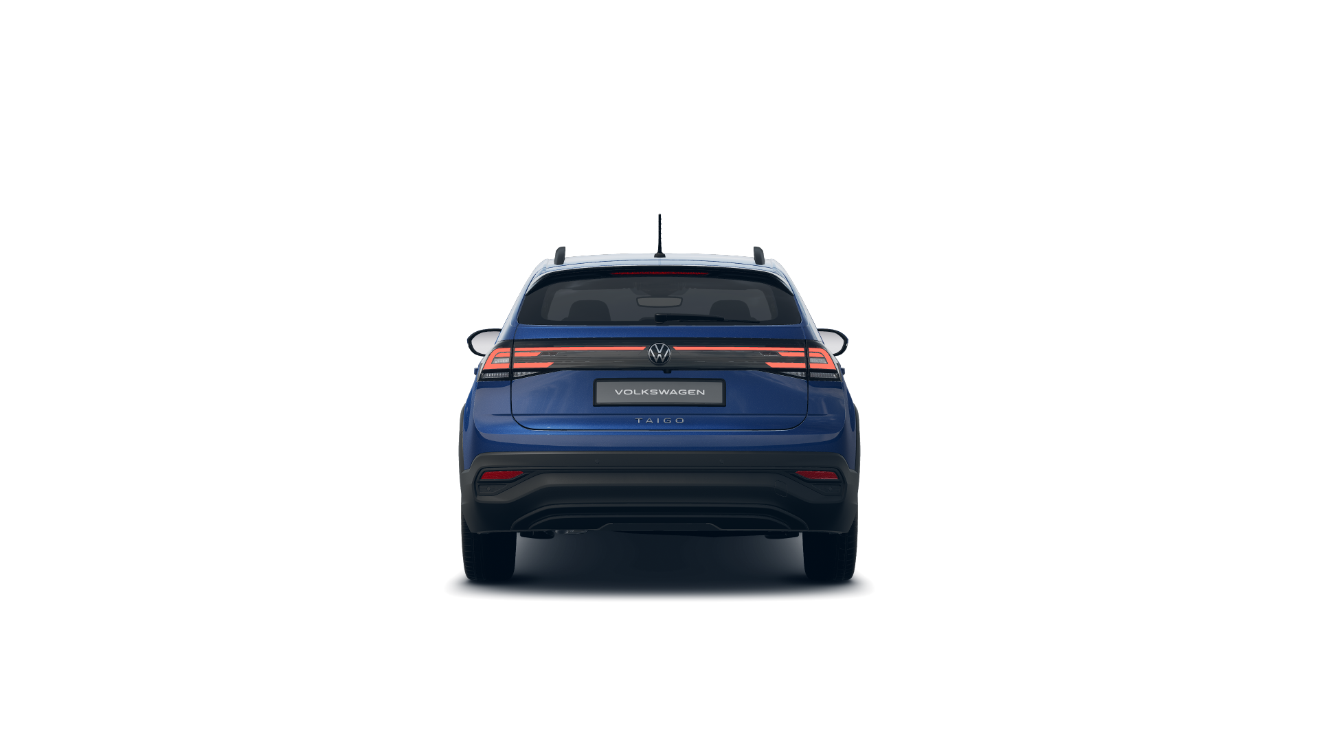 Obrázok Taigo Limited 1.0 TSI DS7