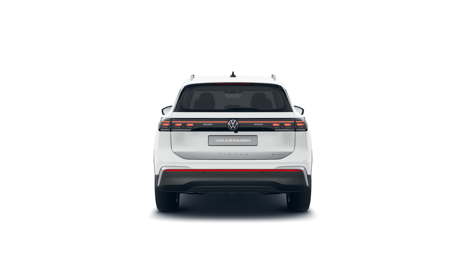 Obrázok Tiguan Elegance 1.5 TSI eHybrid DS6