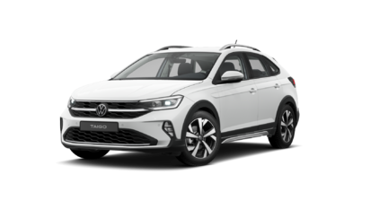 Taigo Style 1.5 TSI ACT DS7