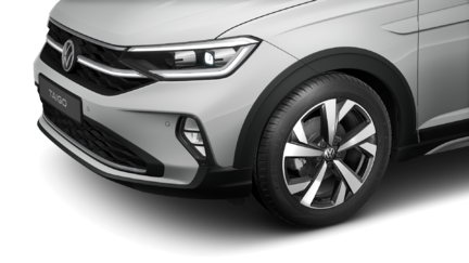 Taigo Style 1.5 TSI ACT DS7