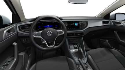 Taigo Style 1.5 TSI ACT DS7
