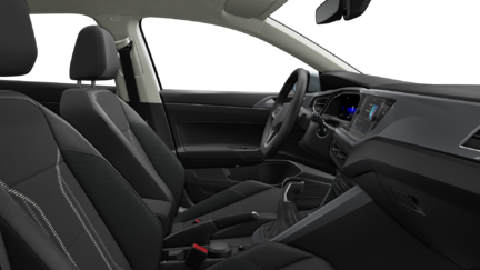 Taigo Style 1.5 TSI ACT DS7