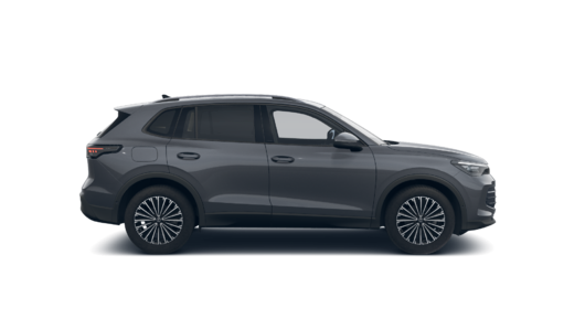 Obrázok Tiguan Limited 1.5 eTSI EVO DS7
