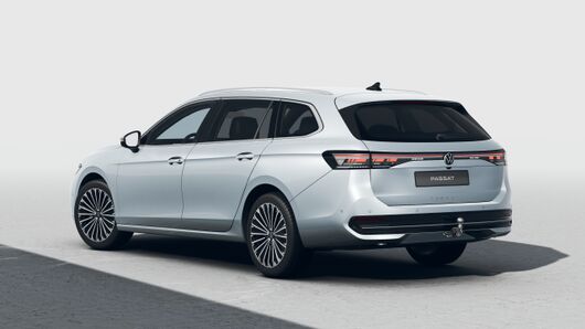 Passat Variant Elegance 2.0 TDI EVO DS7