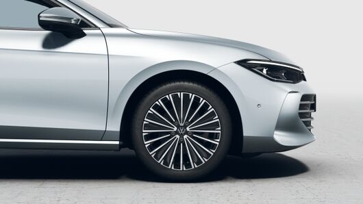 Passat Variant Elegance 2.0 TDI EVO DS7
