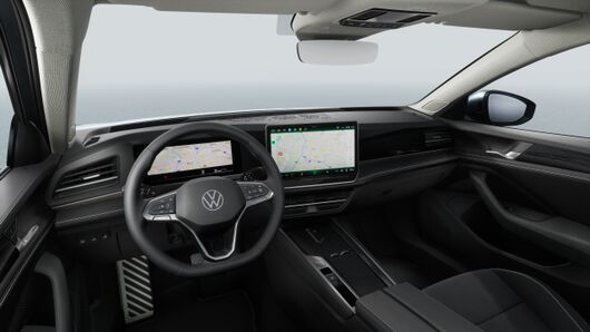 Passat Variant Elegance 2.0 TDI EVO DS7