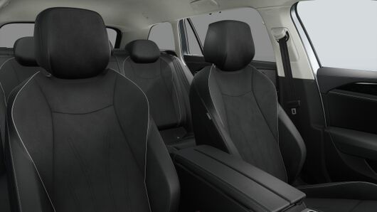 Passat Variant Elegance 2.0 TDI EVO DS7