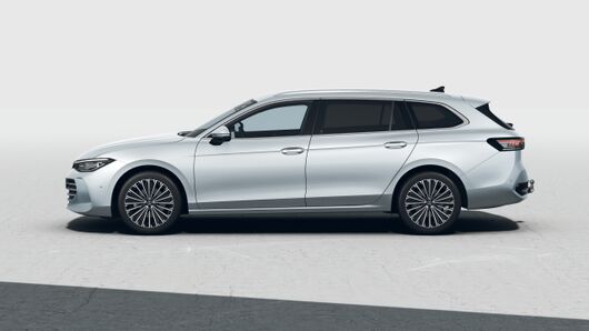 Passat Variant Elegance 2.0 TDI EVO DS7