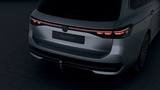 Passat Variant Elegance 2.0 TDI EVO DS7