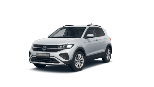 Obrázok T-Cross Limited 1.0 TSI DS7