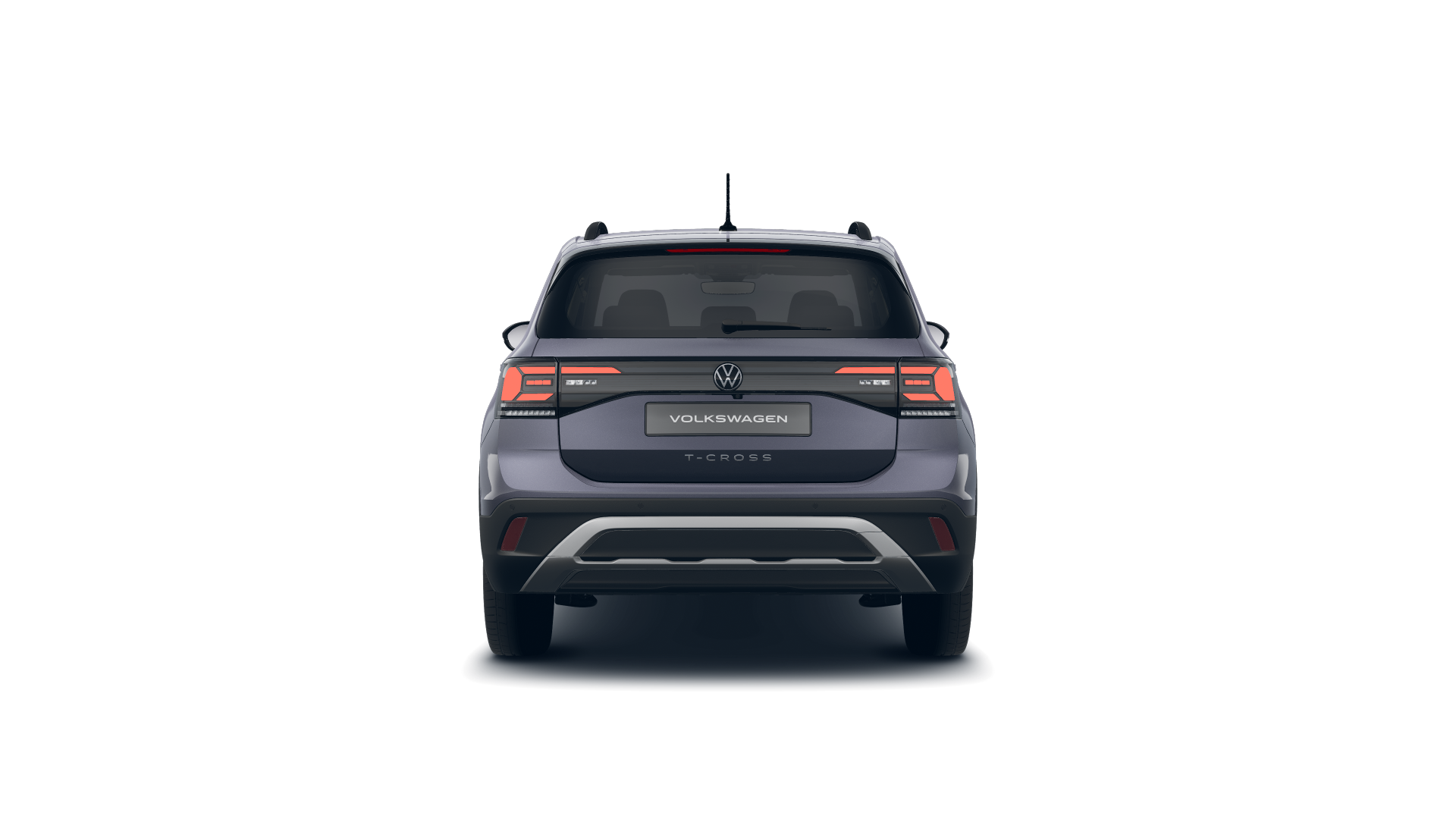 Obrázok T-Cross Limited 1.0 TSI DS7