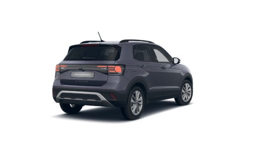 Obrázok T-Cross Limited 1.5 TSI ACT DS7