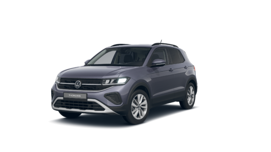 Obrázok T-Cross Limited 1.5 TSI ACT DS7
