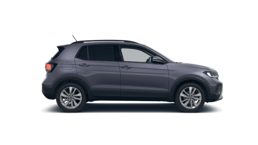 Obrázok T-Cross Limited 1.5 TSI ACT DS7