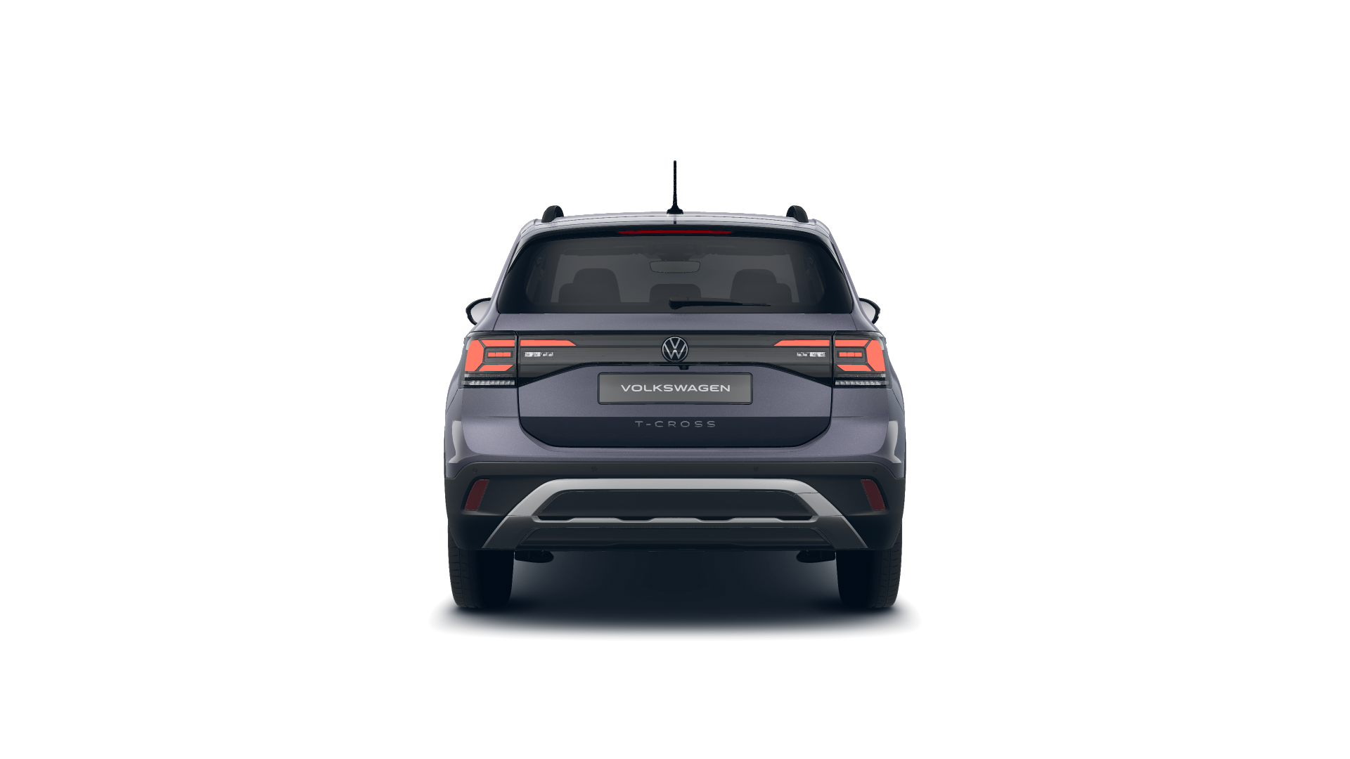 Obrázok T-Cross Limited 1.5 TSI ACT DS7