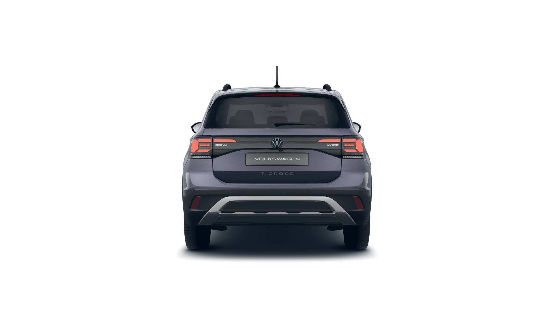 Obrázok T-Cross Limited 1.0 TSI DS7