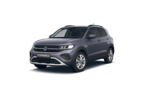 Obrázok T-Cross Limited 1.0 TSI DS7