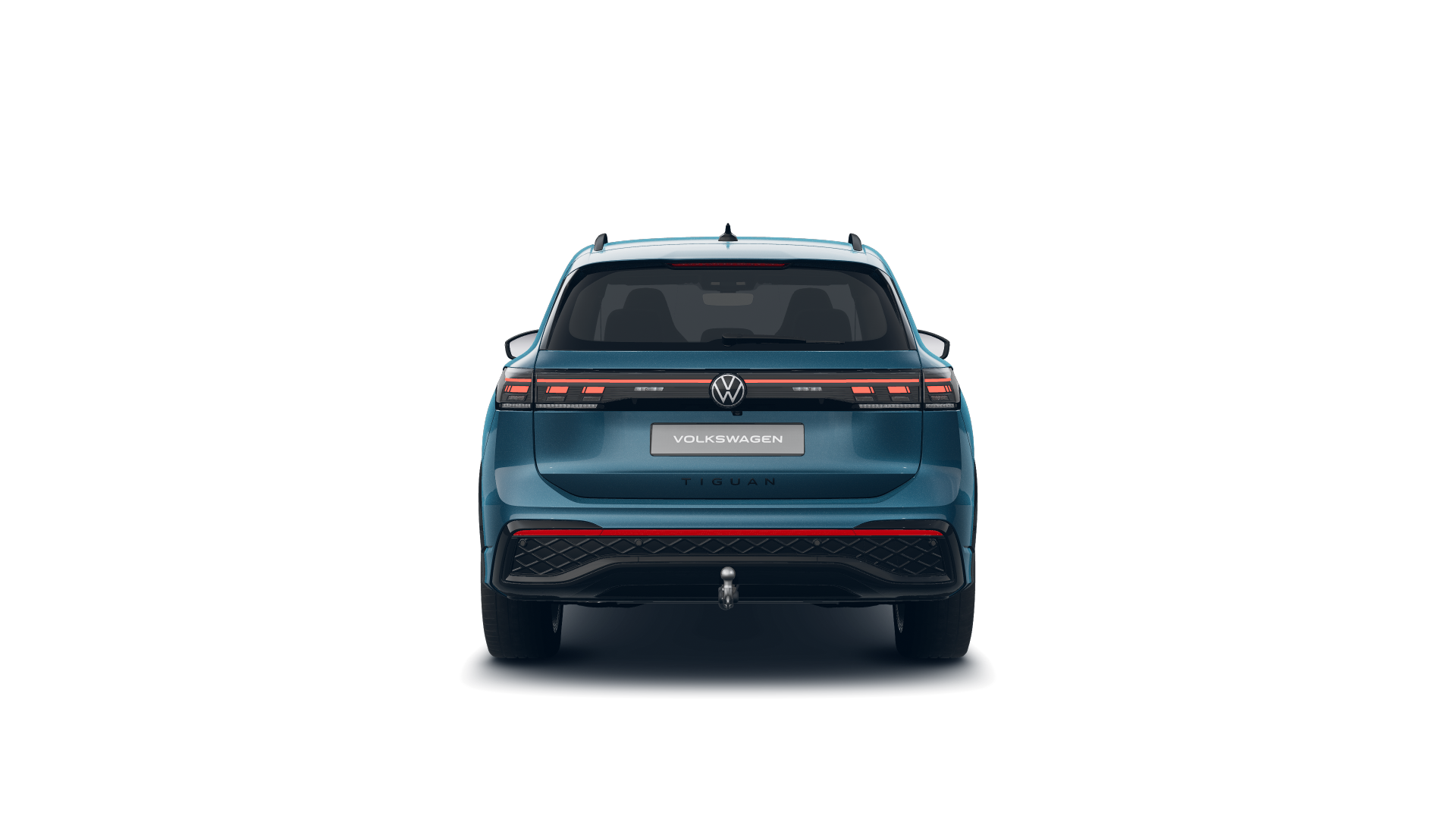 Obrázok Tiguan R-Line 1.5 TSI eHybrid DS6