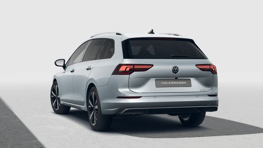 Obrázok Golf Variant Style 1.5 eTSI ACT DS7