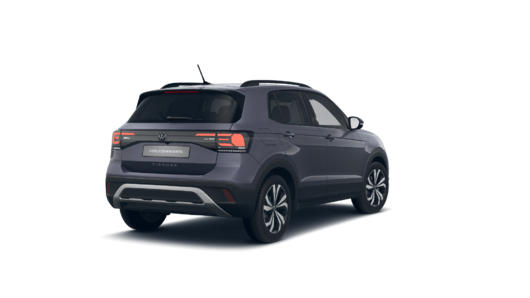 Obrázok T-Cross Limited 1.0 TSI DS7