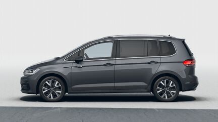Touran Highline 2.0 TDI DS7