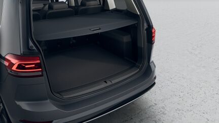 Touran Highline 2.0 TDI DS7