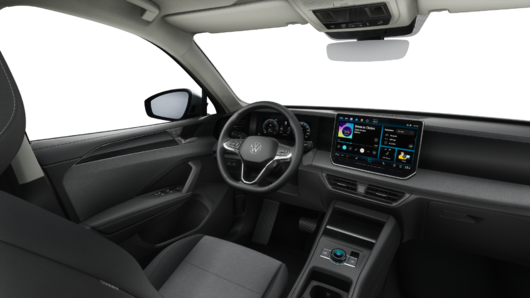 Obrázok Tiguan 1.5 eTSI EVO DS7