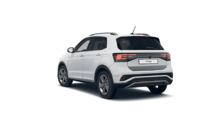 T-Cross R-Line 1.0 TSI 6G
