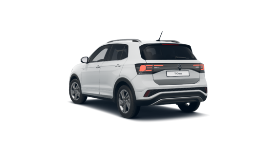 Obrázok T-Cross R-Line 1.0 TSI 6G