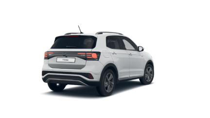 T-Cross R-Line 1.0 TSI 6G