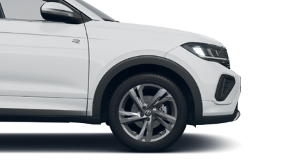T-Cross R-Line 1.0 TSI 6G