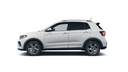 T-Cross R-Line 1.0 TSI 6G