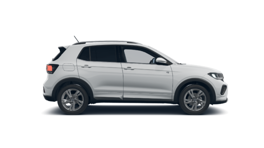 Obrázok T-Cross R-Line 1.0 TSI 6G