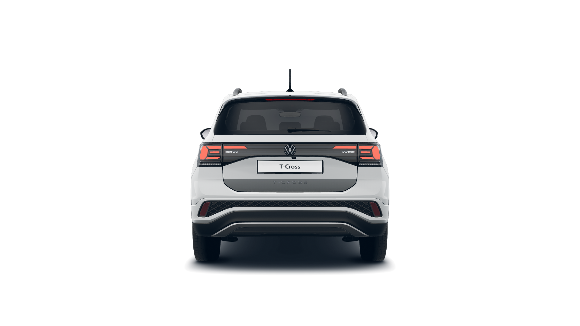 T-Cross R-Line 1.0 TSI 6G