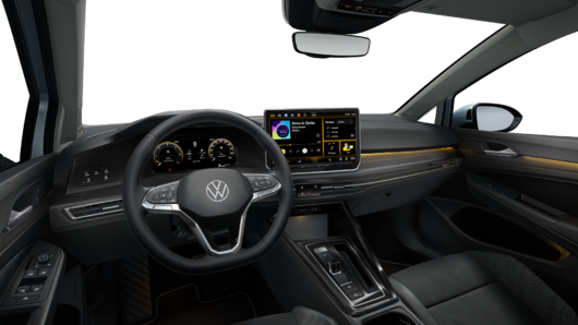 Obrázok Golf Variant Style 1.5 eTSI ACT DS7