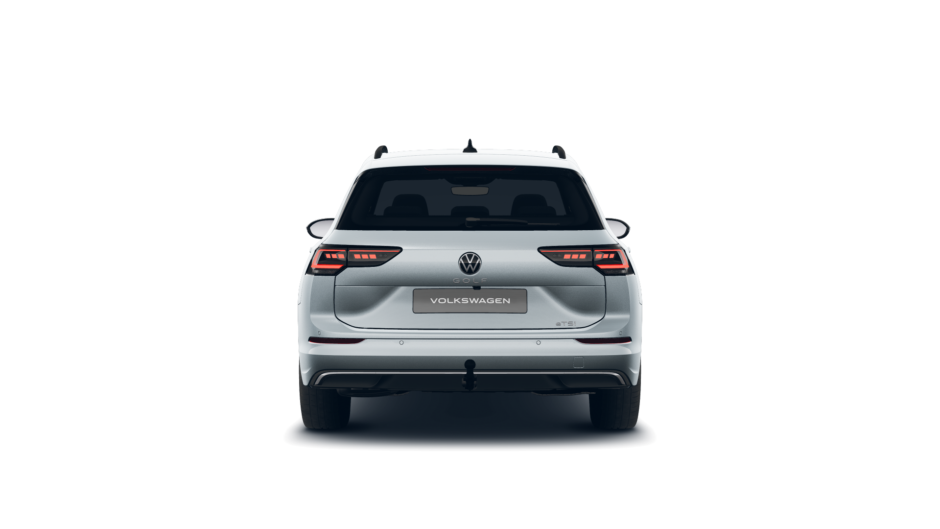 Obrázok Golf Variant Style 1.5 eTSI ACT DS7