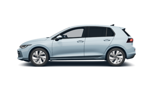 Obrázok Golf Limited 1.5 eTSI ACT DS7