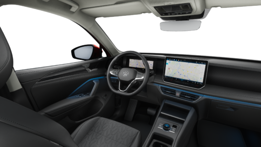 Obrázok Tiguan Limited 1.5 eTSI EVO DS7