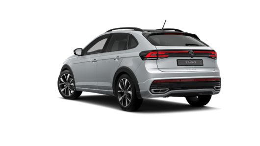 Obrázok Taigo R-Line 1.0 TSI DS7