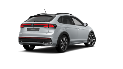 Taigo R-Line 1.0 TSI DS7