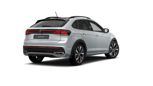 Obrázok Taigo R-Line 1.0 TSI DS7