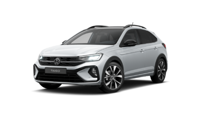 Taigo R-Line 1.0 TSI DS7