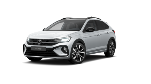 Obrázok Taigo R-Line 1.0 TSI DS7